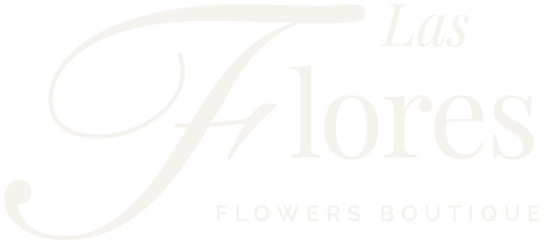 Las Flores — Flowers Boutique